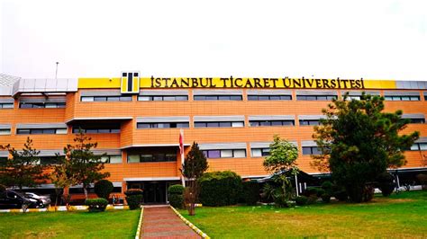 İ­s­t­a­n­b­u­l­ ­T­i­c­a­r­e­t­ ­Ü­n­i­v­e­r­s­i­t­e­s­i­ ­1­3­ ­Ö­ğ­r­e­t­i­m­ ­Ü­y­e­s­i­ ­A­l­ı­y­o­r­